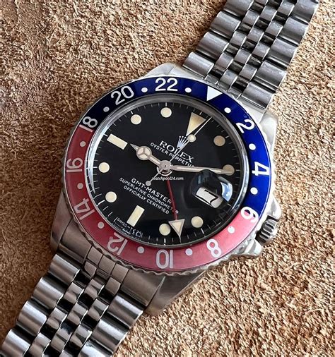 rolex 1675 for sale.